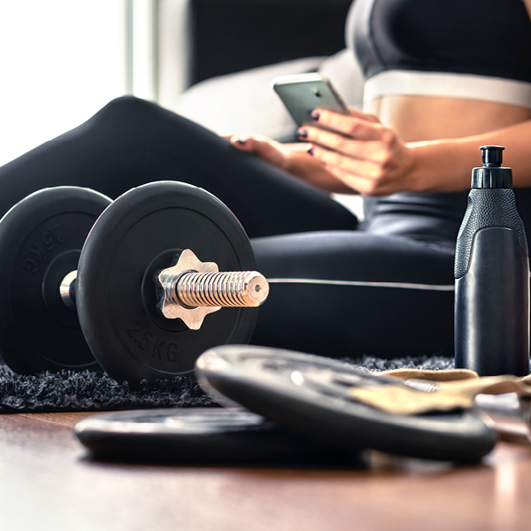 Functional Freedom. Personal Trainer, St Albans, Hertfordshire - online personal training