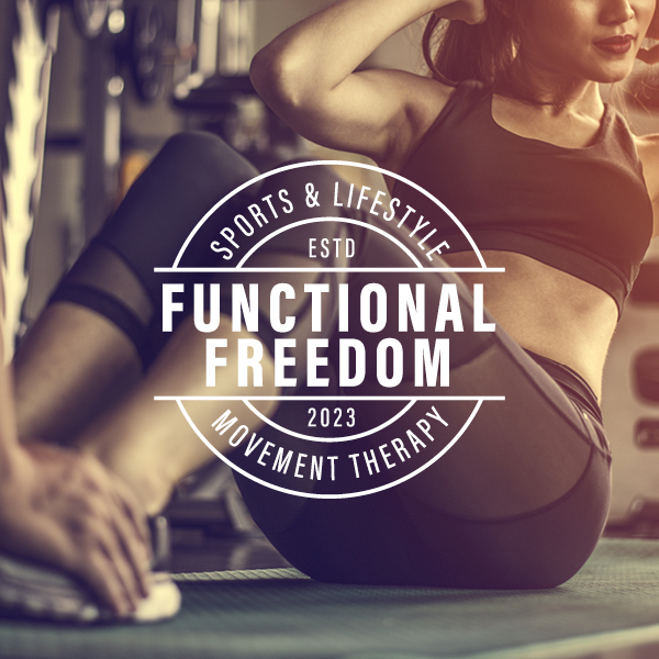 Functional Freedom, Hertfordshire based golf and lifestlye personal trainer, PT image