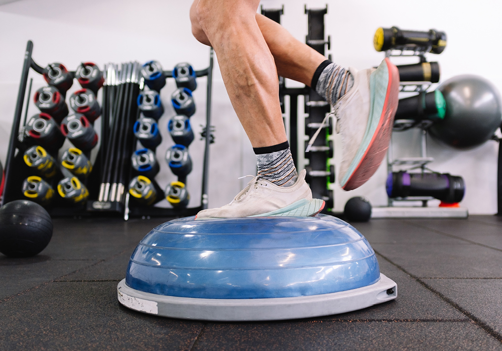 Functional Freedom offers sports rehabilitation in St Albans and the surrounding Hertfordshire area