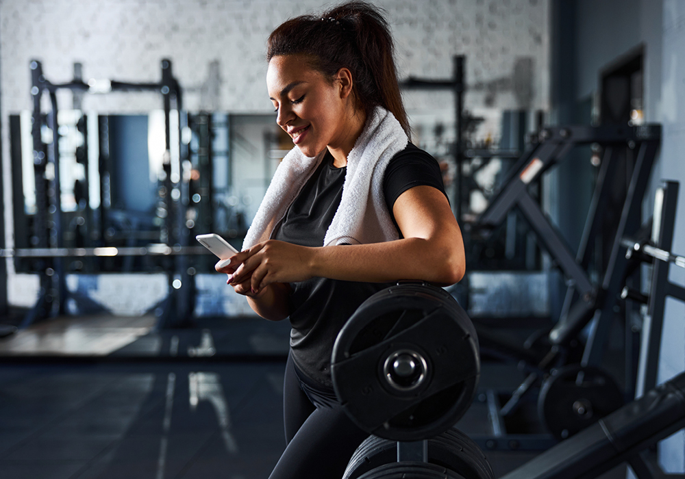 Virtual PT, offering online coaching for strength and mobility, Hertfordshire, UK